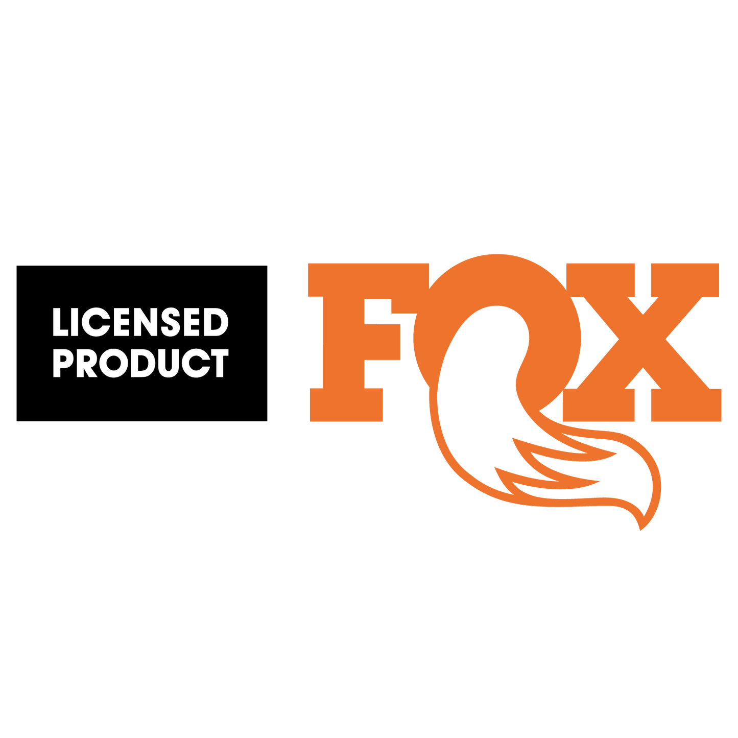 
                  
                    FOX Decal 2021/22 Kit 36 Factory Series Anthrazit/Grey - black - matt
                  
                